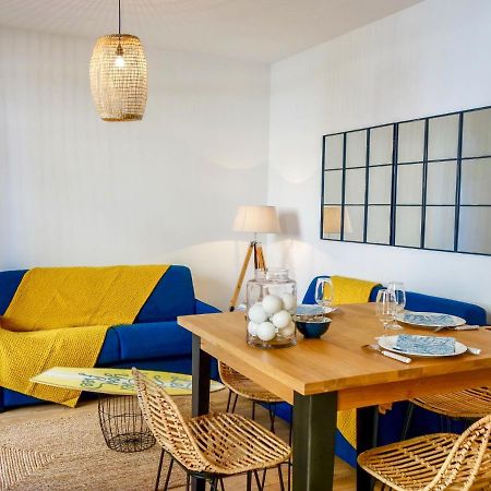 Apartment Sainte Marie By Interhome Arcachon Exterior foto