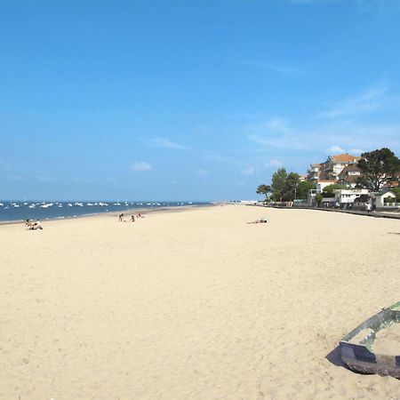 Apartment Sainte Marie By Interhome Arcachon Exterior foto